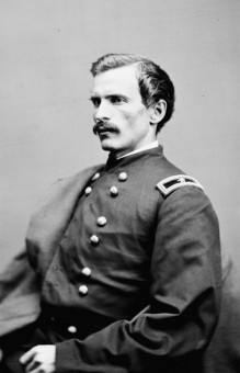 Col. Henry Barnum 149th New York Infantry